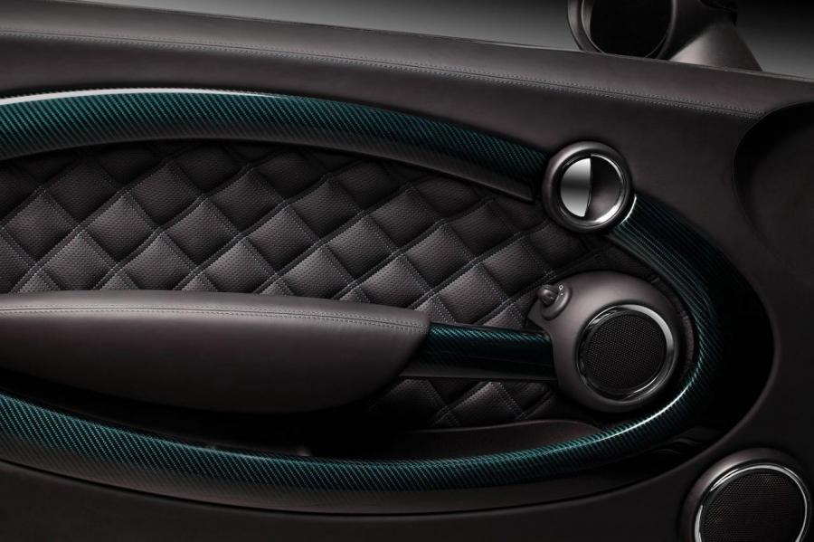 Mini Cooper S Bully by TopCar 2014 года  (фото 16 из 20)